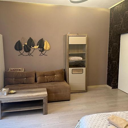 Mystic Dream House Brasov Apartment Exterior photo