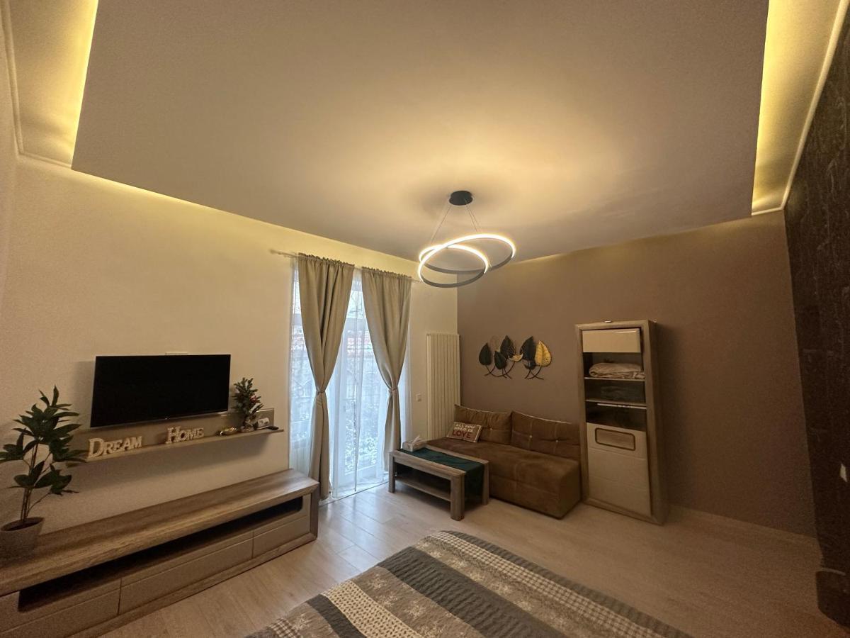 Mystic Dream House Brasov Apartment Exterior photo