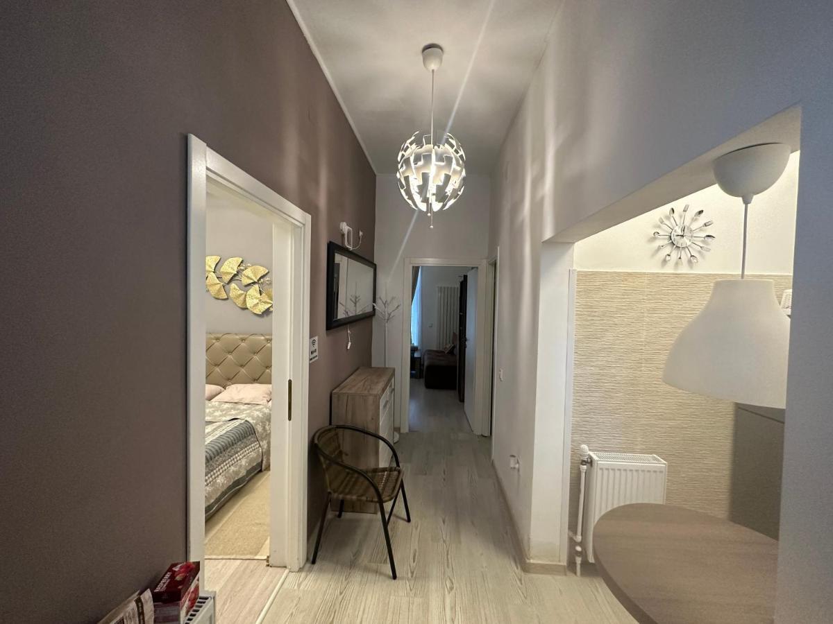Mystic Dream House Brasov Apartment Exterior photo