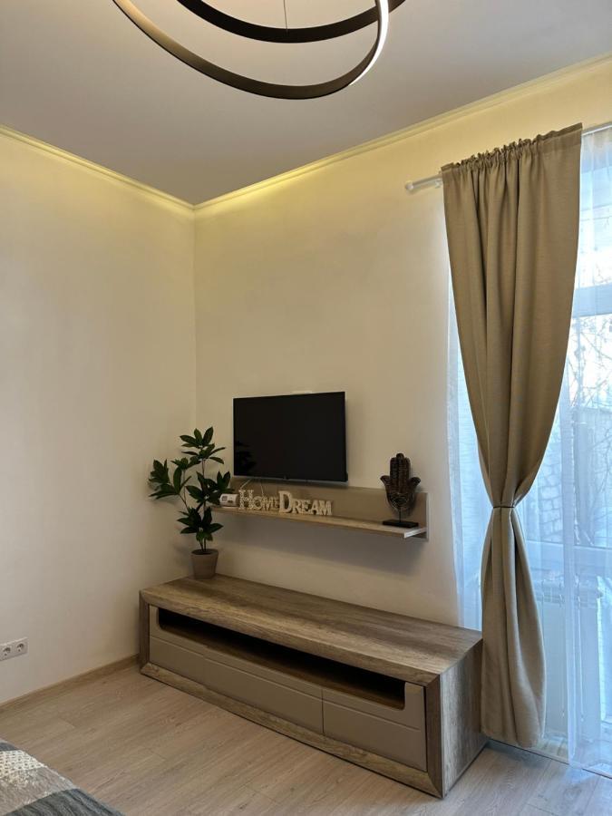 Mystic Dream House Brasov Apartment Exterior photo