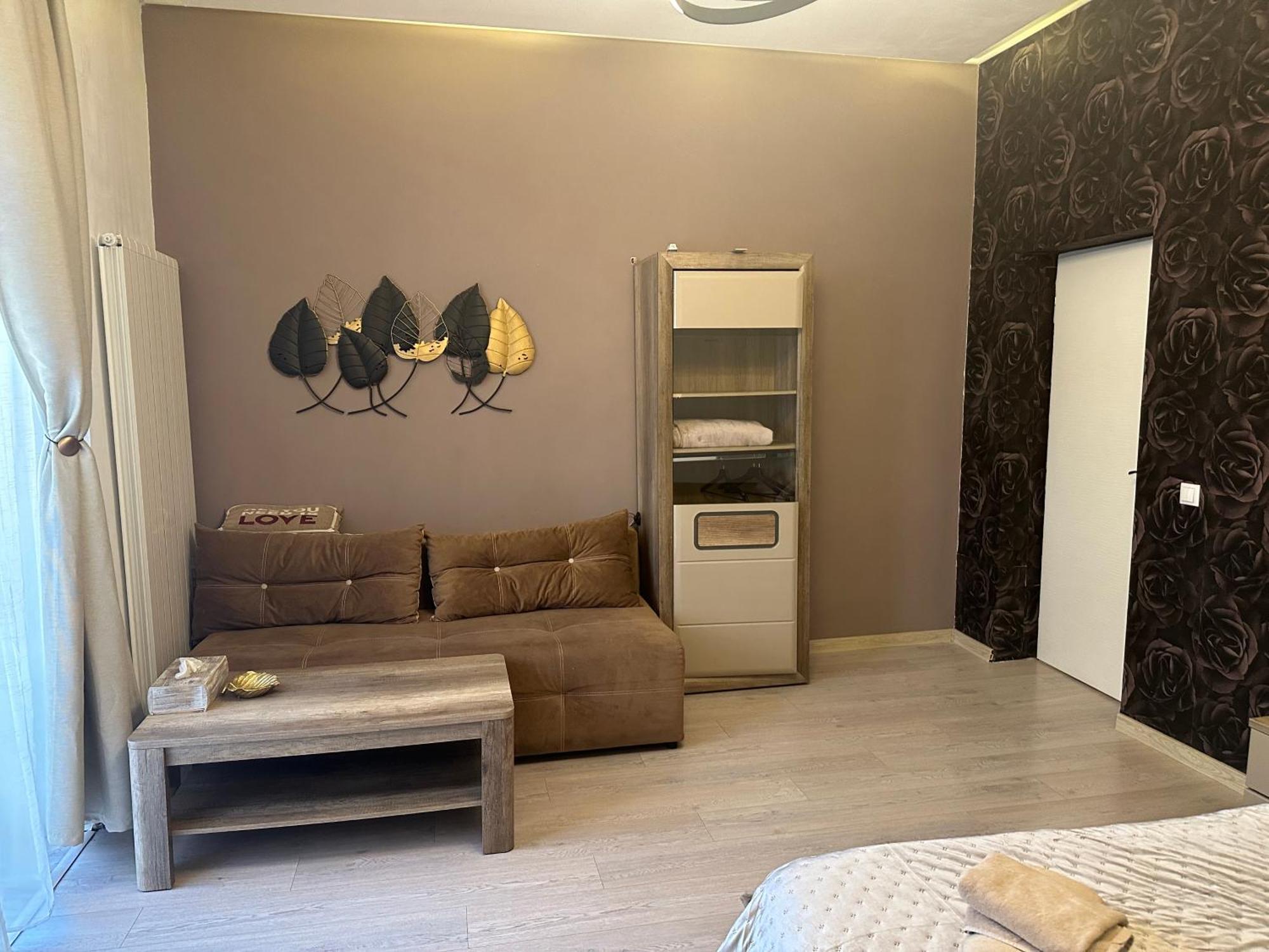 Mystic Dream House Brasov Apartment Exterior photo