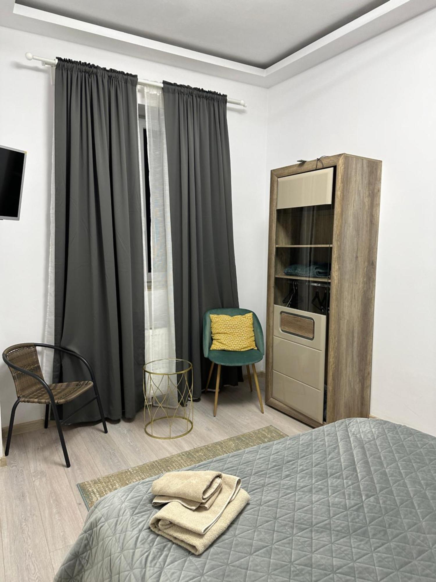 Mystic Dream House Brasov Apartment Exterior photo