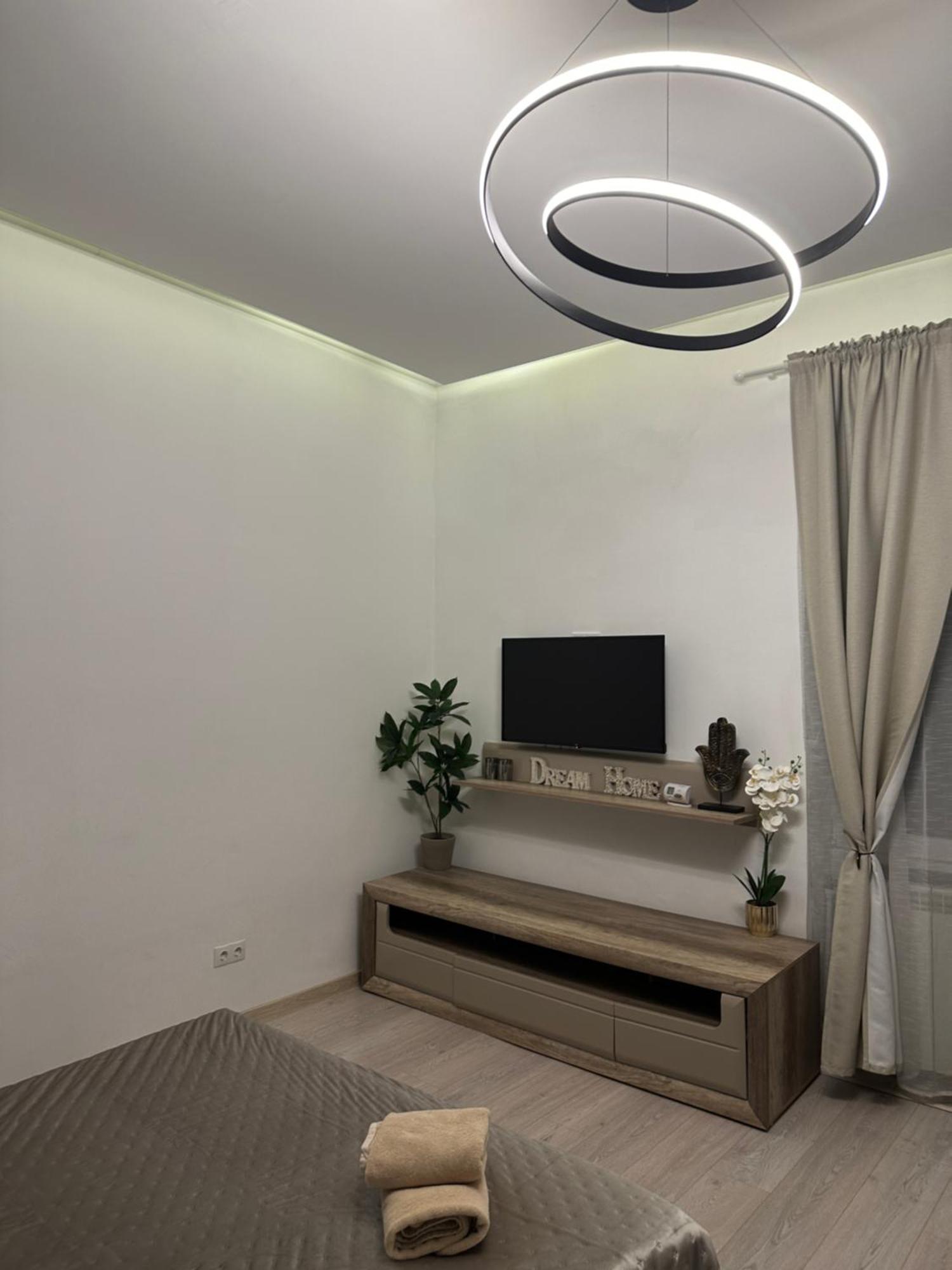 Mystic Dream House Brasov Apartment Exterior photo