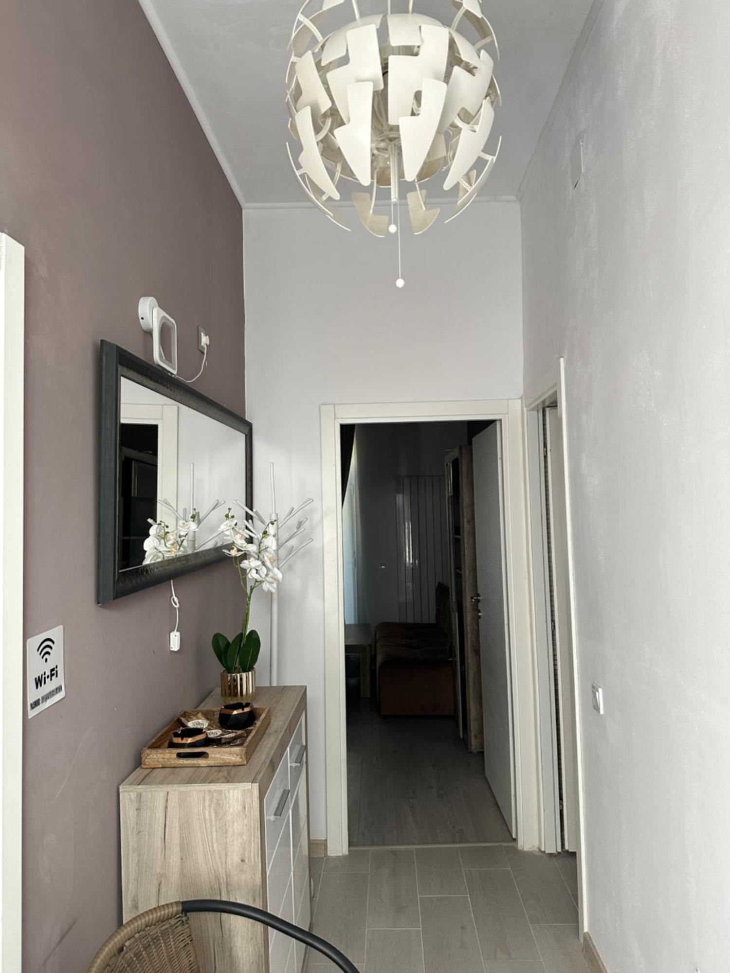 Mystic Dream House Brasov Apartment Exterior photo